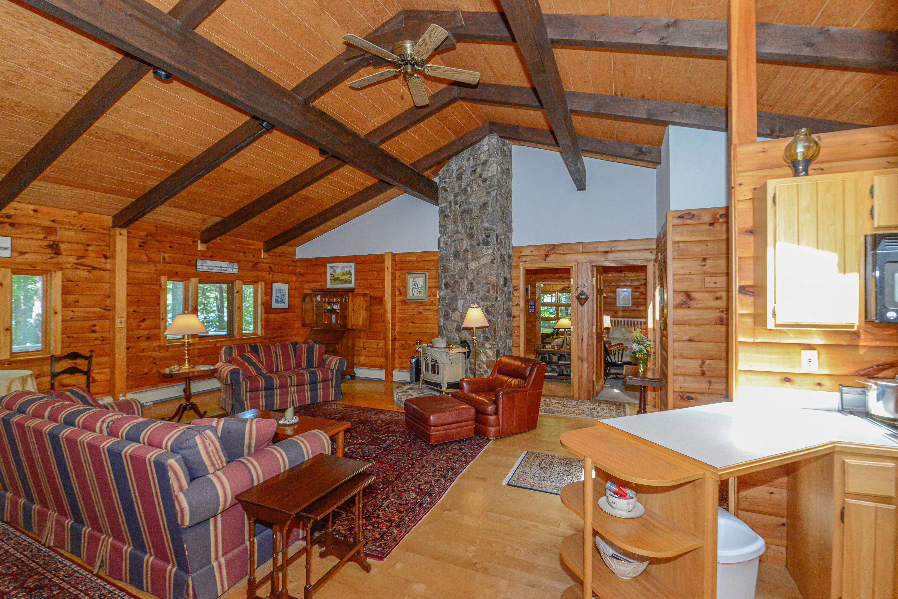 23 Crescent Shore Road Raymond, ME 04071 - Photo 18 of 62 17