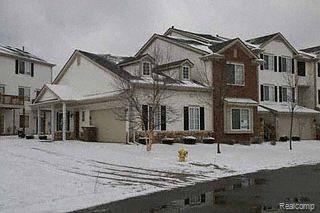326 Oak Ridge Drive, Unit 96 Pontiac, MI 48341 - Photo 1 of 1 FRONT