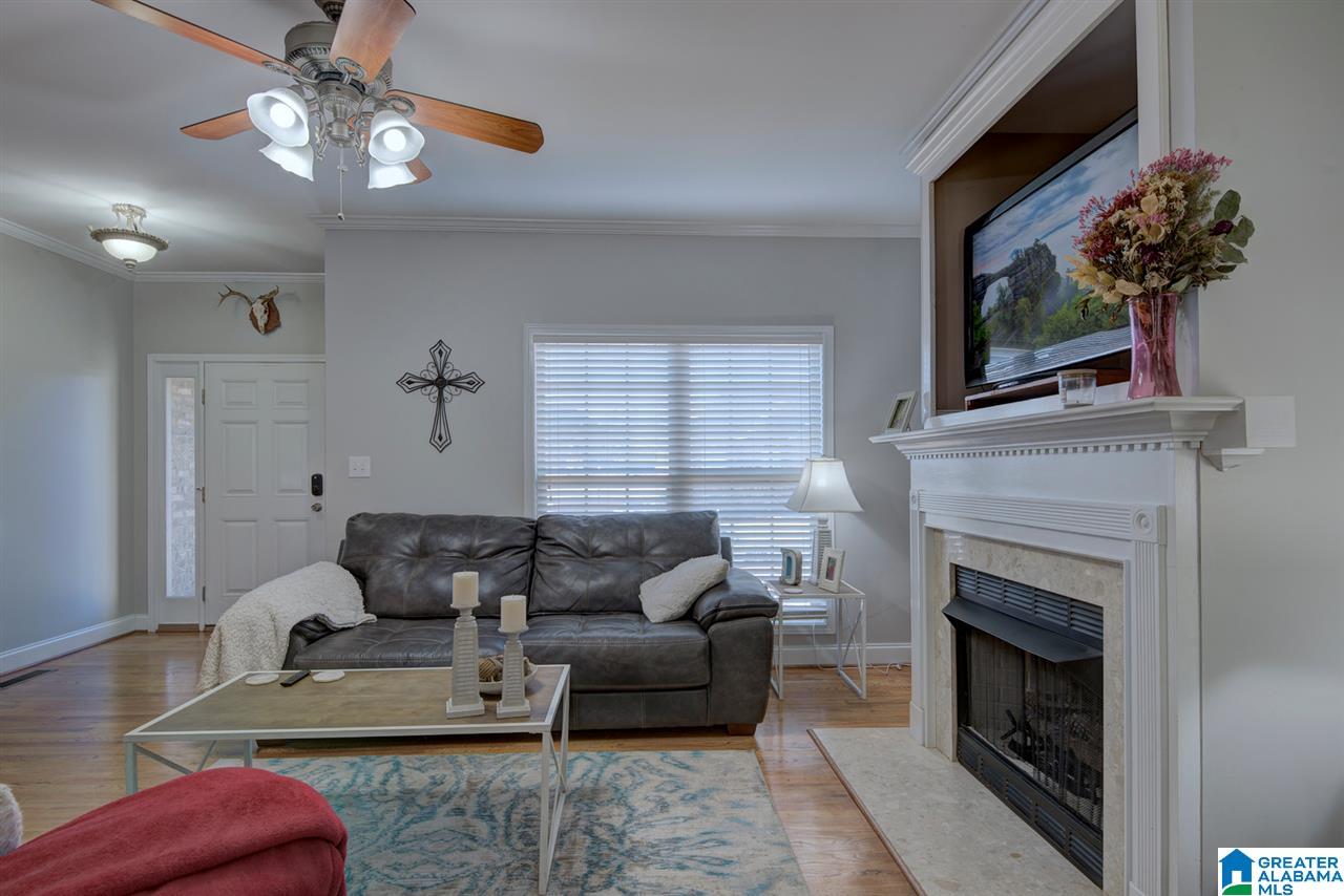 9647 Ridge Way Kimberly, AL 35091 - Photo 10 of 29