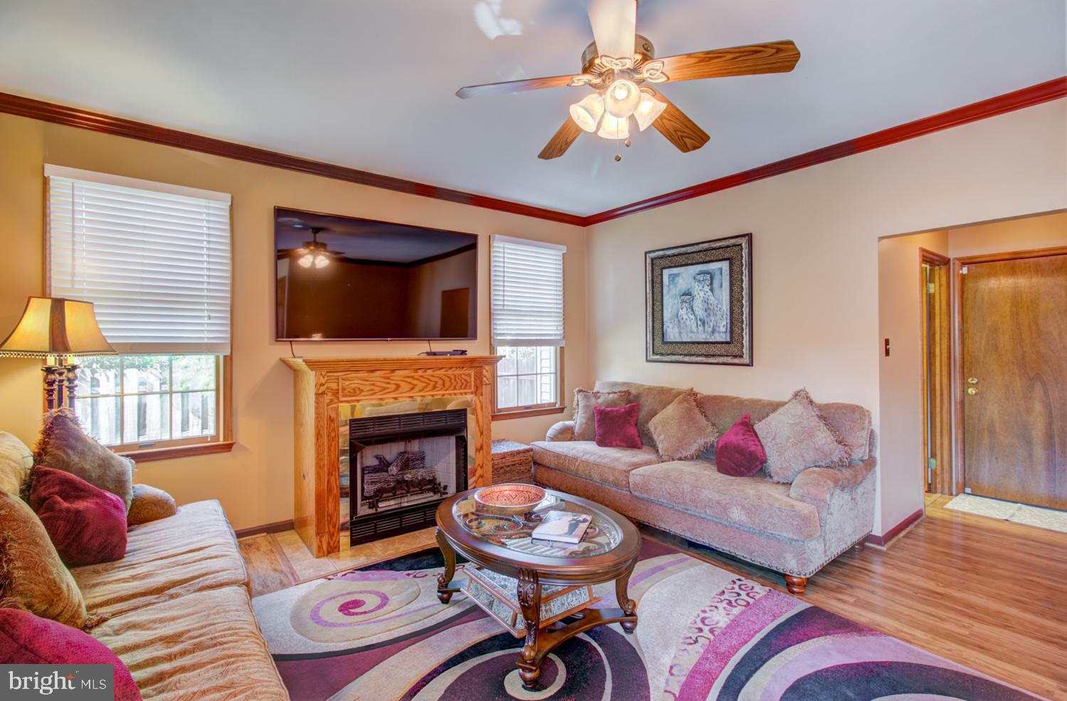 3 Coventry Road Eastampton, NJ 08060 - Photo 14 of 55 Gallery Image 14
