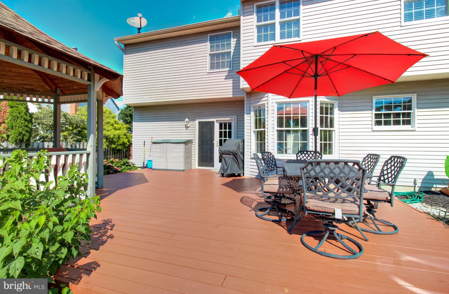 3 Coventry Road Eastampton, NJ 08060 - Photo 40 of 55 Gallery Image 40
