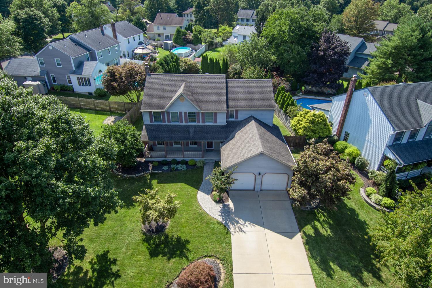 3 Coventry Road Eastampton, NJ 08060 - Photo 50 of 55 Gallery Image 50
