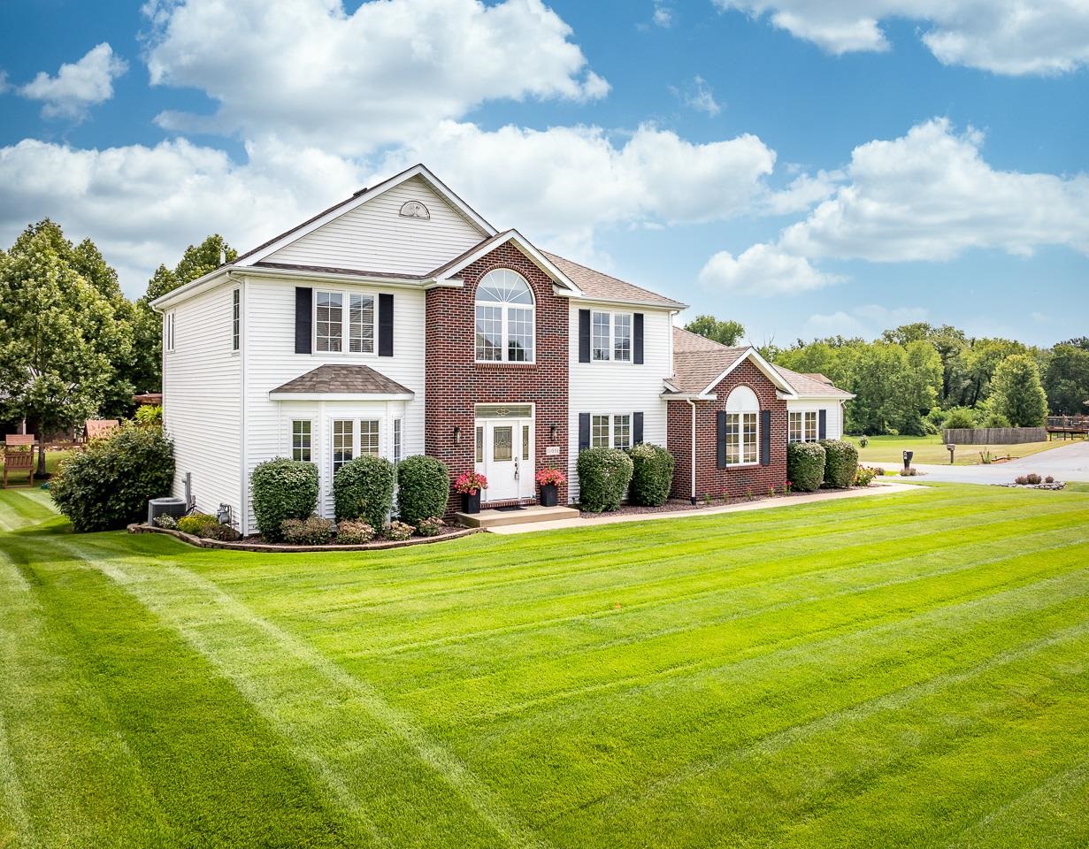 11051 Chicory Ridge Way Roscoe, IL 61073 - Photo 2 of 50 Gallery Image 2