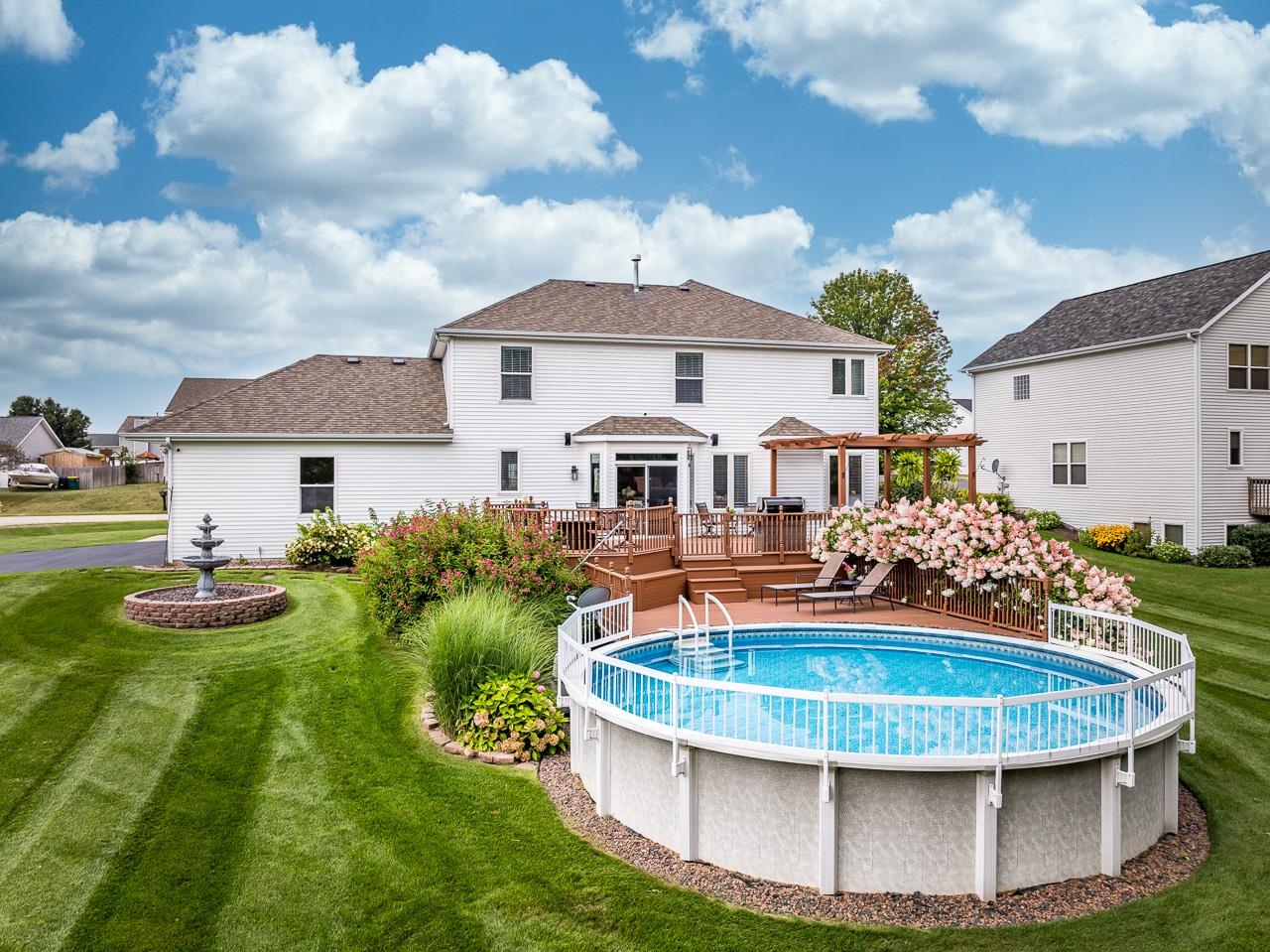 11051 Chicory Ridge Way Roscoe, IL 61073 - Photo 48 of 50 Gallery Image 48