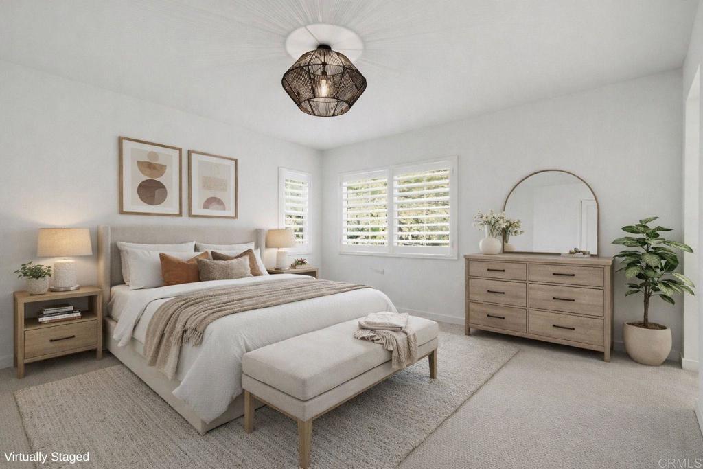 35131 Rangpur Lane Fallbrook, CA 92028 - Photo 16 of 61 a bedroom with a bed and a dresser