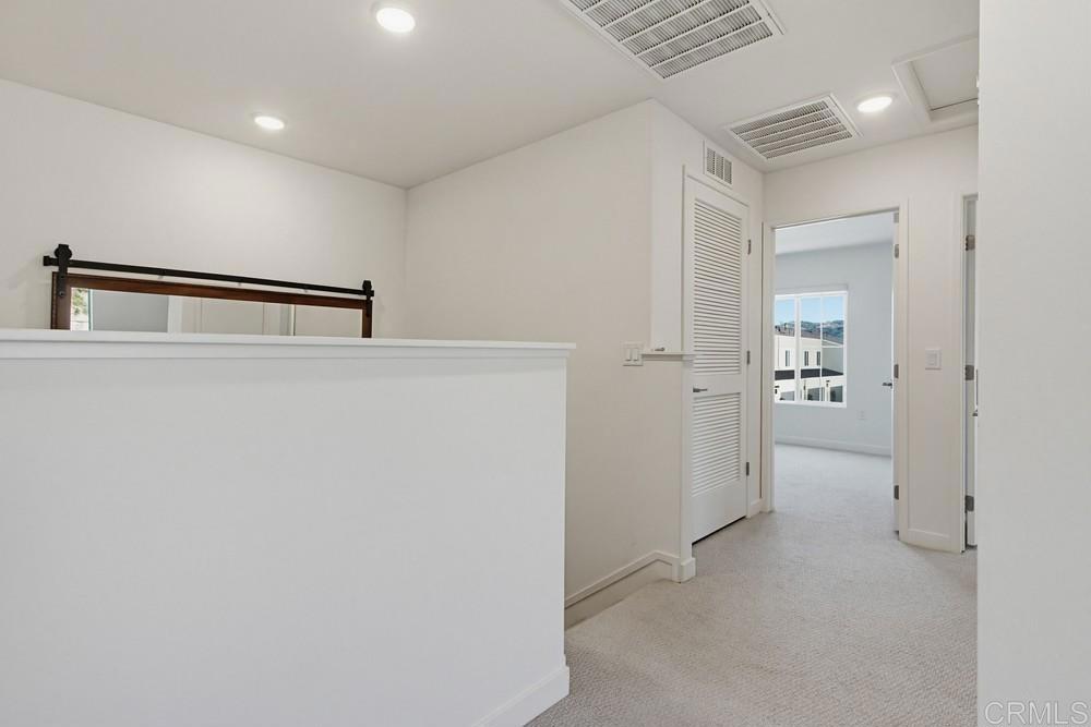 35131 Rangpur Lane Fallbrook, CA 92028 - Photo 34 of 61 a view of a hallway with closet