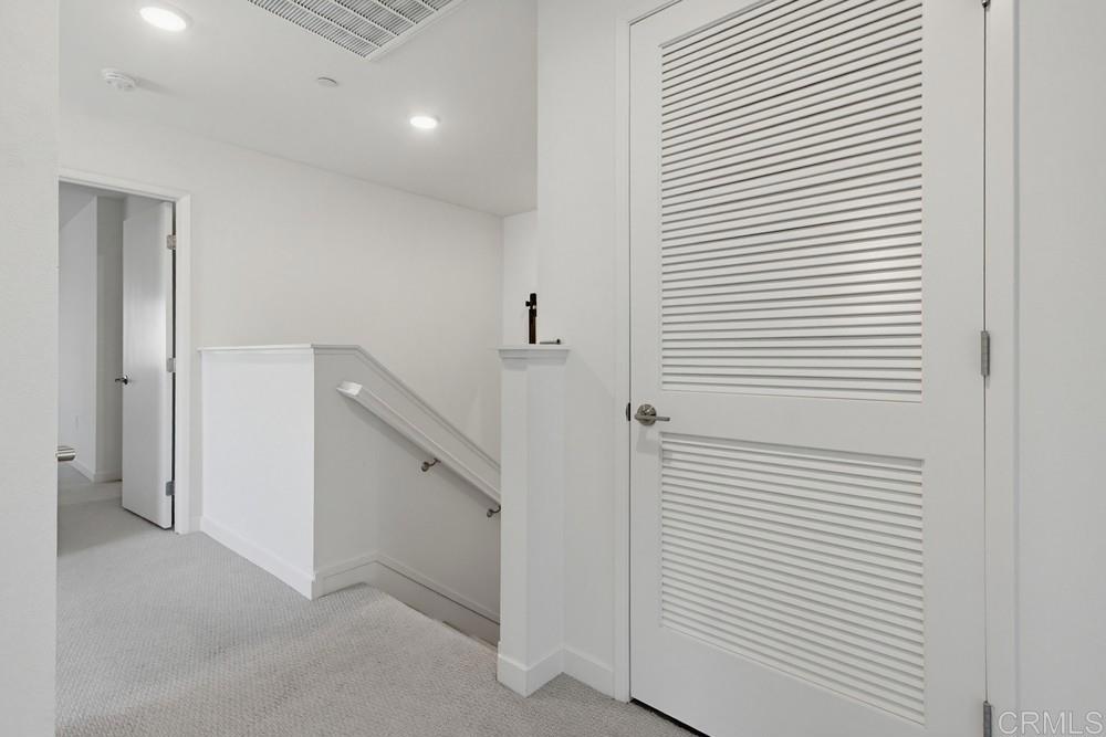 35131 Rangpur Lane Fallbrook, CA 92028 - Photo 36 of 61 a view of a hallway with entryway