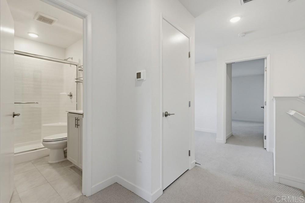 35131 Rangpur Lane Fallbrook, CA 92028 - Photo 48 of 61 a bathroom with a toilet and a shower