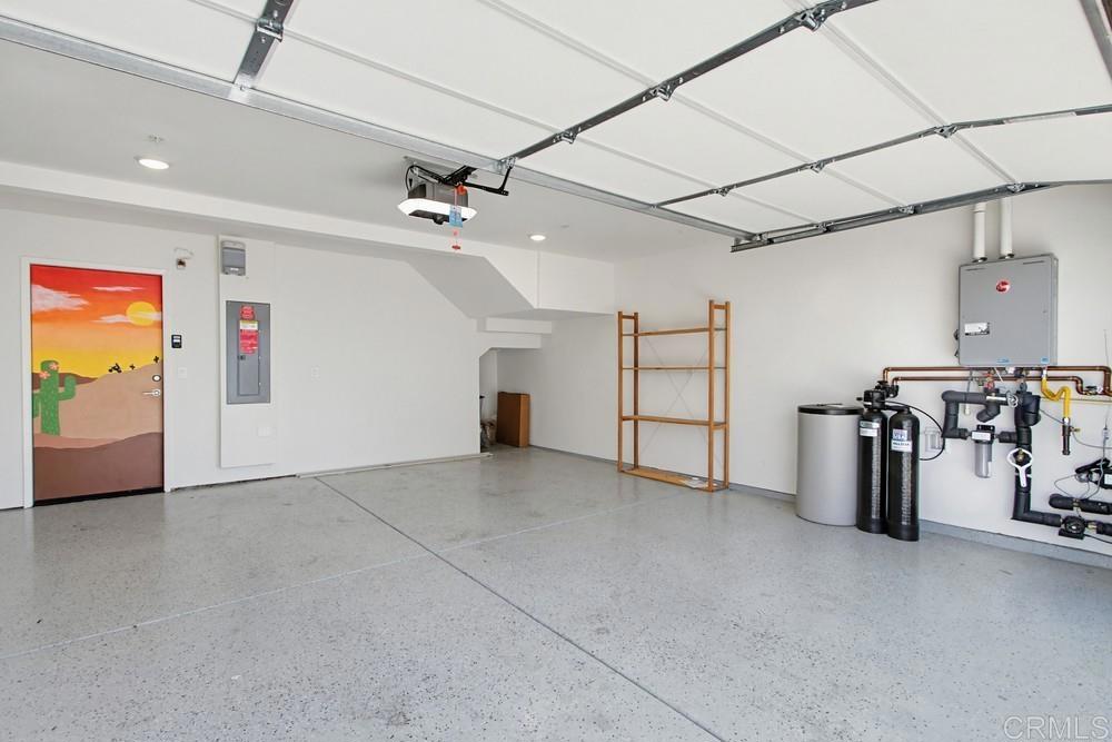 35131 Rangpur Lane Fallbrook, CA 92028 - Photo 58 of 61 a view of a garage