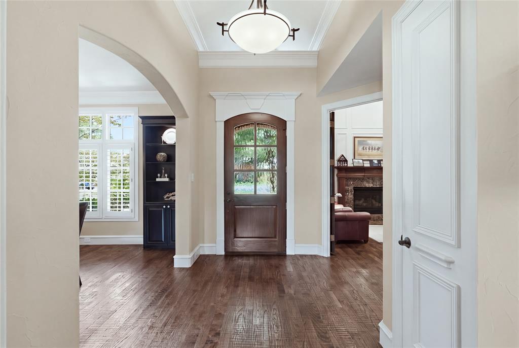5924 Norway Road Dallas, TX 75230 - Photo 8 of 40 Gallery Image 8