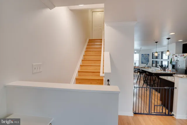 a bedroom with a bed and a tv