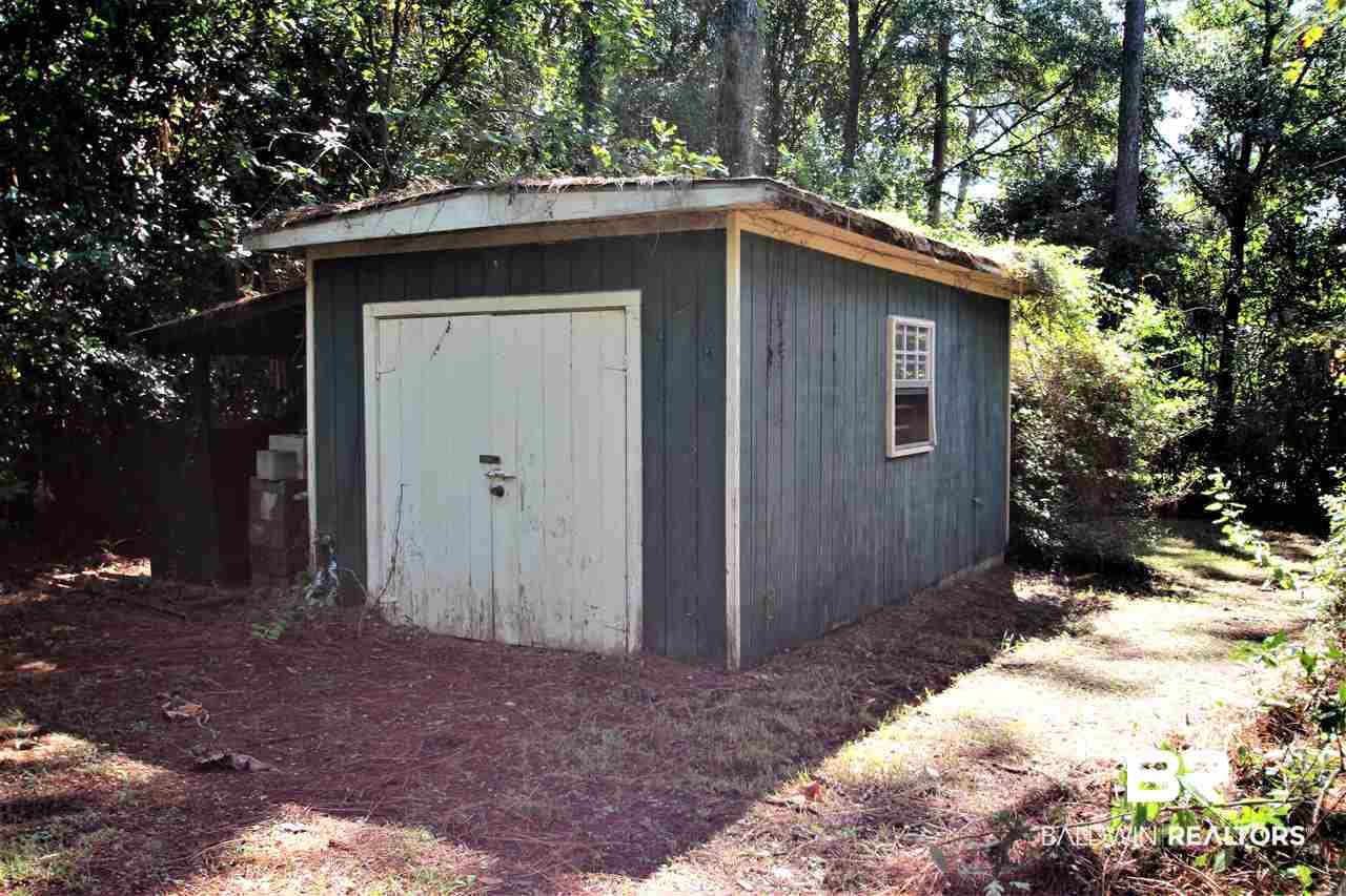 361 Tatum Avenue Mobile, AL 36609 - Photo 31 of 36