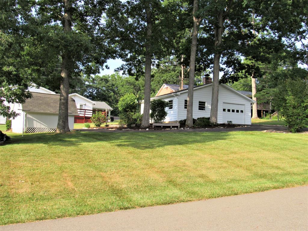 203 Robinhood Road Galax, VA 24333 - Photo 19 of 50 Gallery Image 19