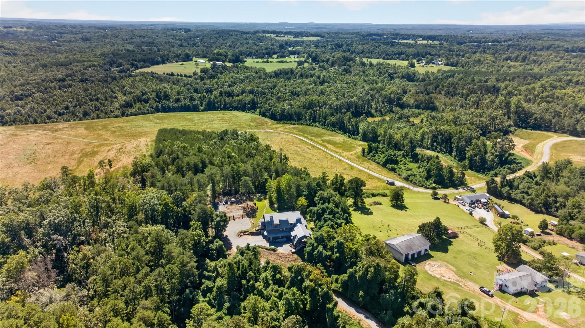 1582 Sandy Plains Road Tryon, NC 28782 - Photo 47 of 48 Gallery Image 47