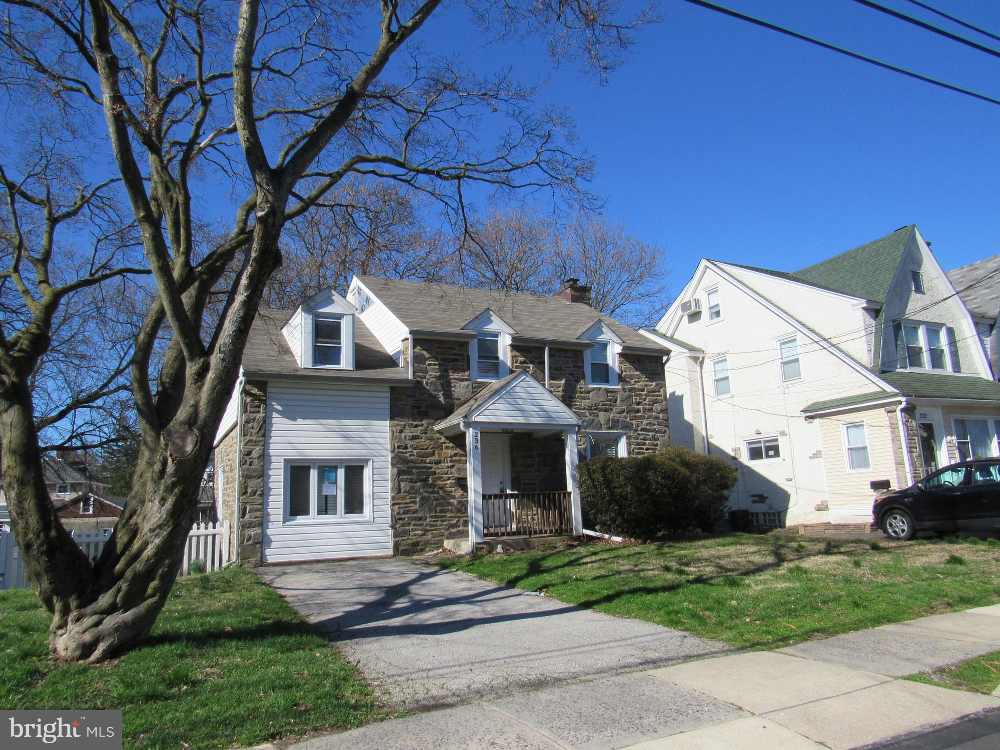 236 Parham Road Springfield, PA 19064 - Photo 2 of 28