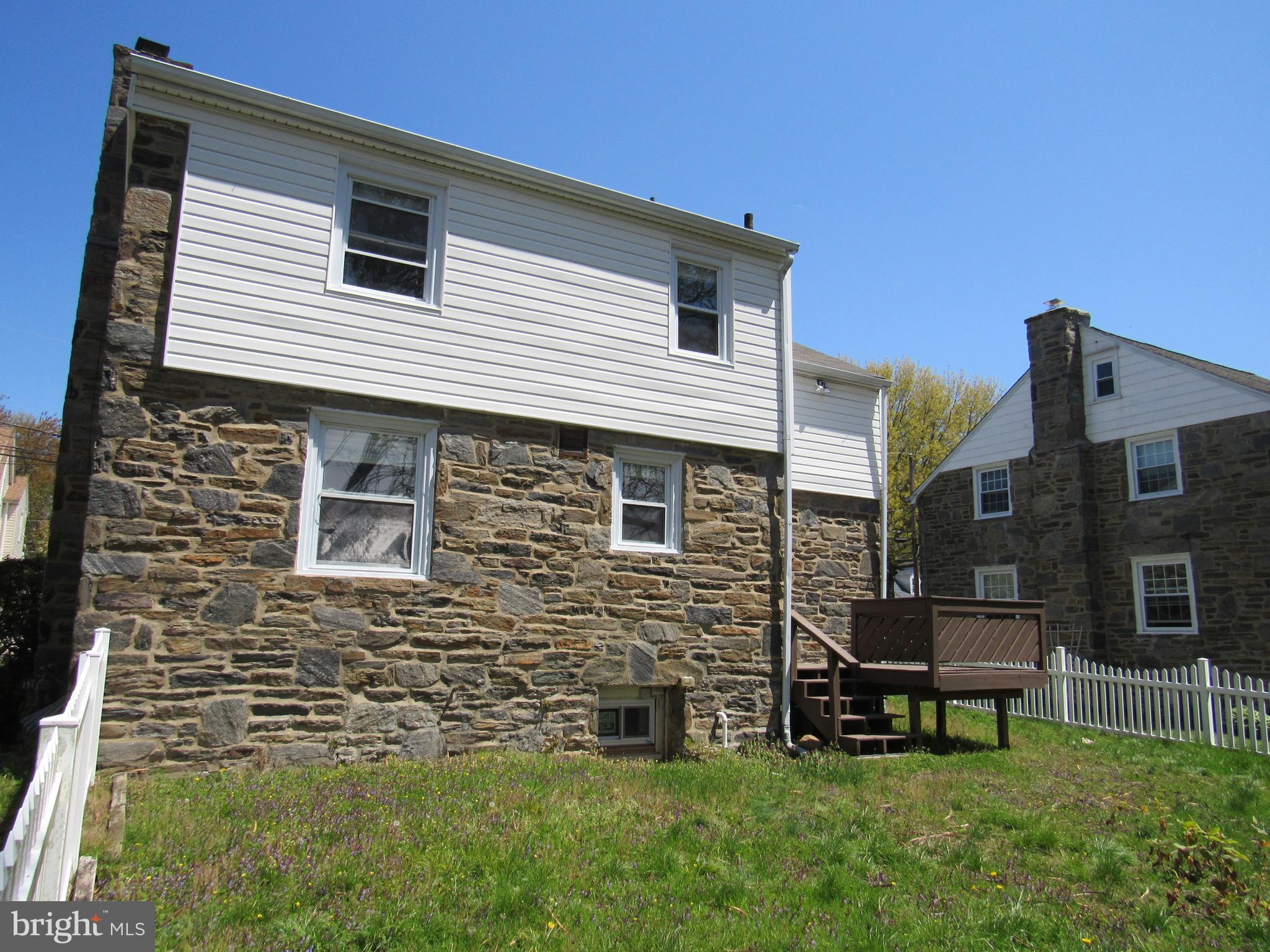 236 Parham Road Springfield, PA 19064 - Photo 5 of 28