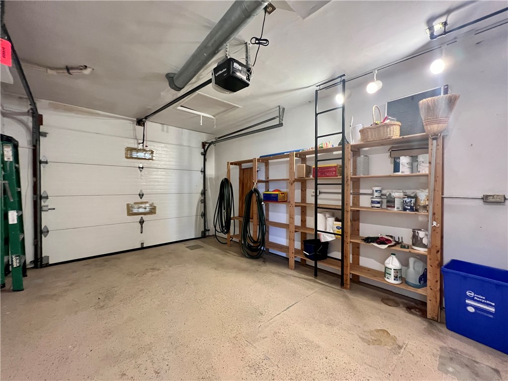 15 Hammersmith Road, Unit 16A Newport, RI 02840 - Photo 27 of 27 Heated Garage