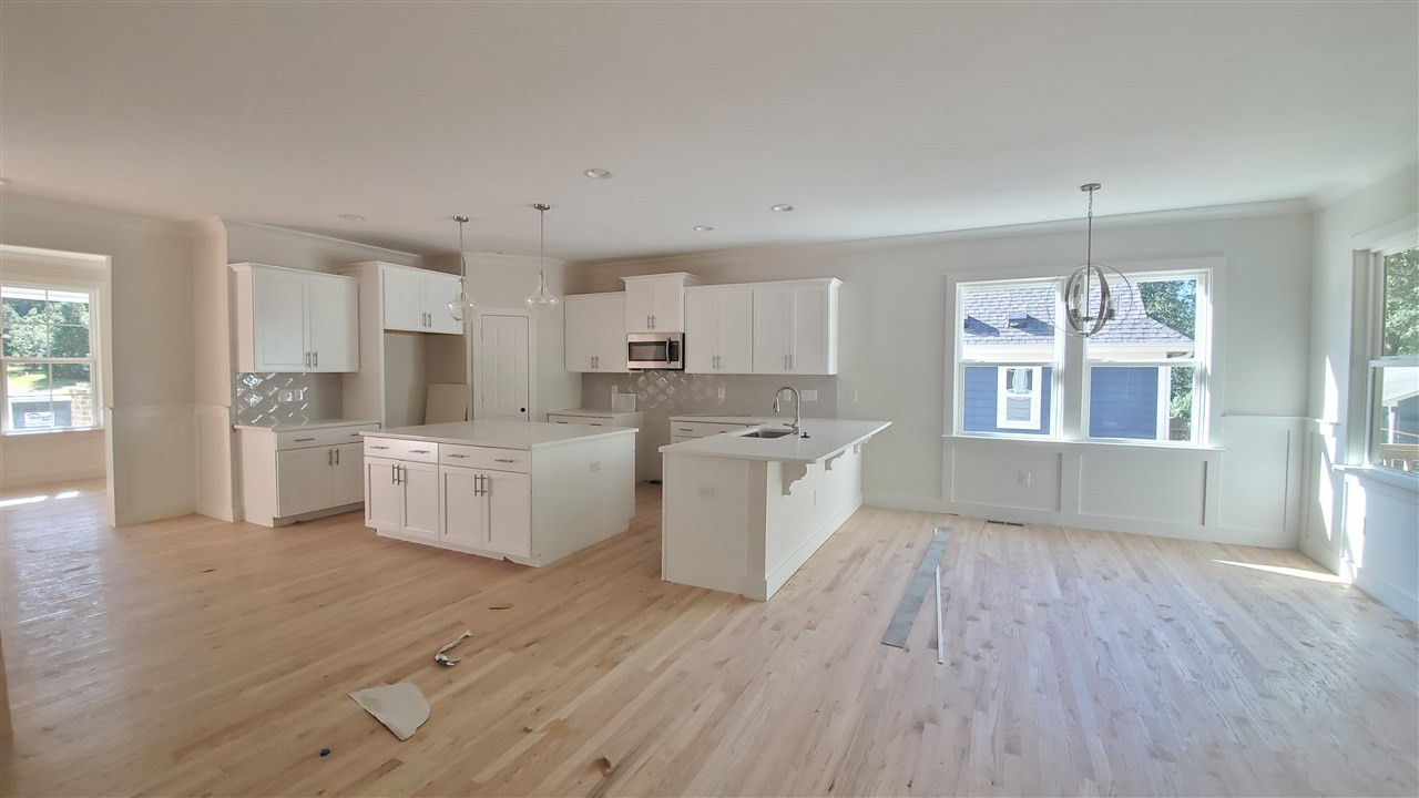 3112 Dixon Road Durham, NC 27707 - Photo 5 of 13 Photo 5