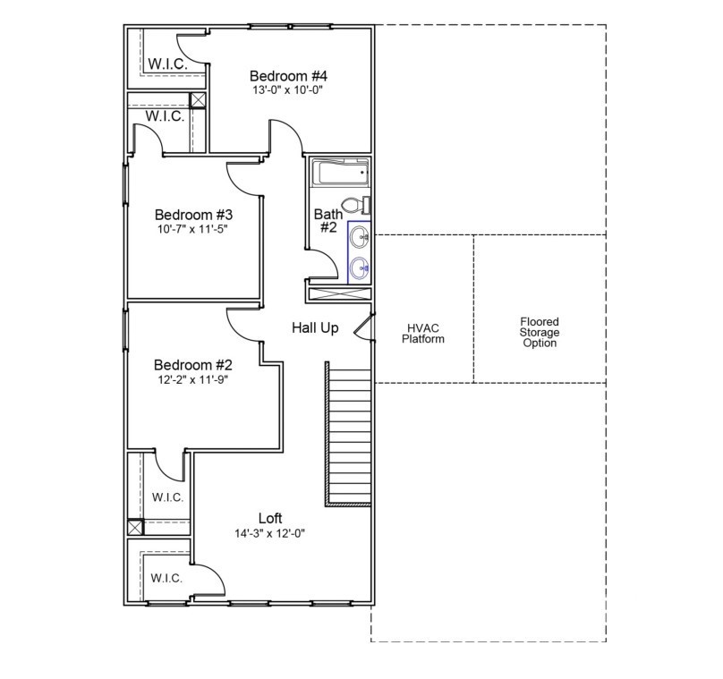 173 Daylily Drive Springfield, GA 31329 - Photo 3 of 3