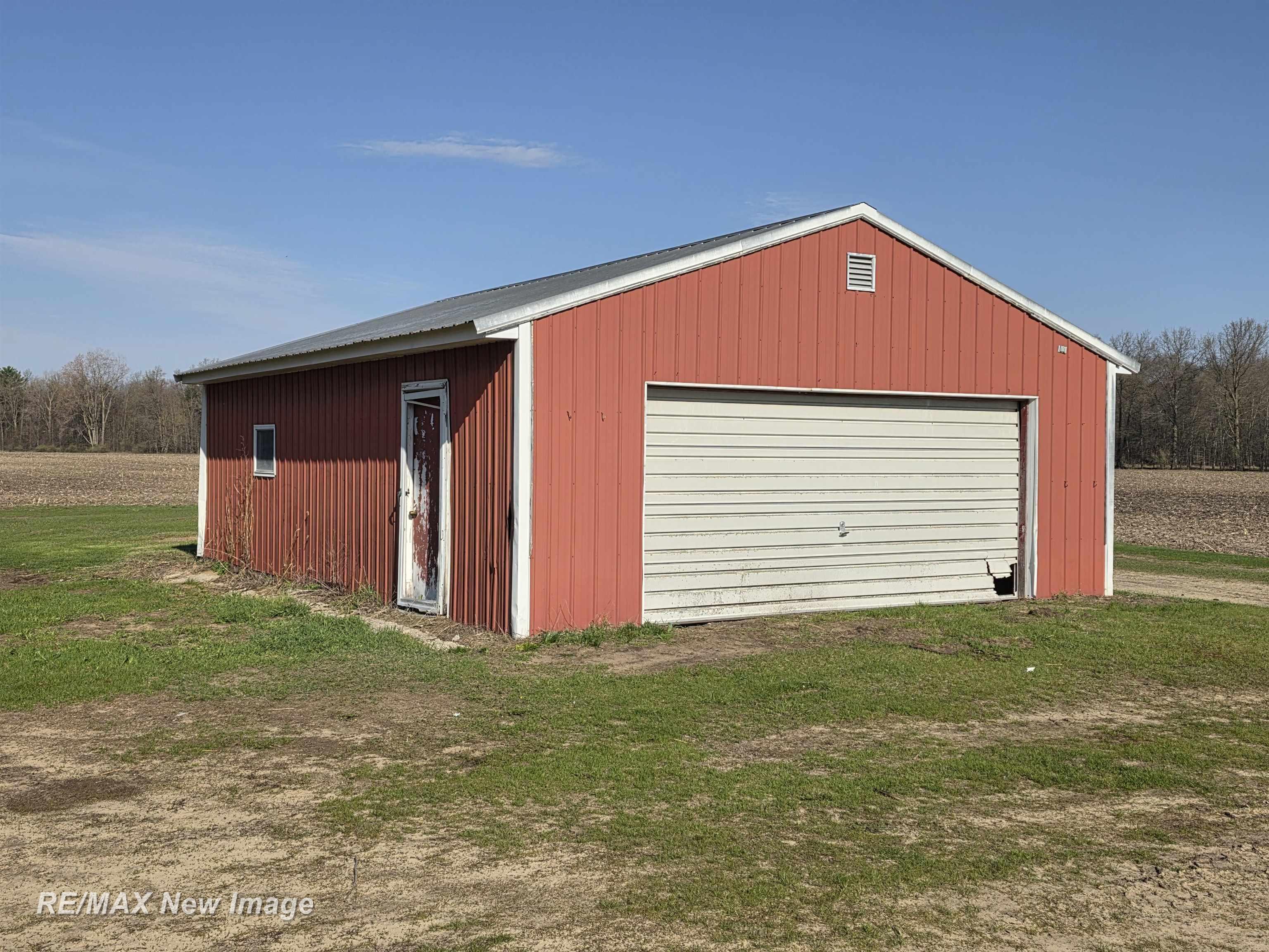 13740 South Merrill Road Brant, MI 48614 - Photo 17 of 18
