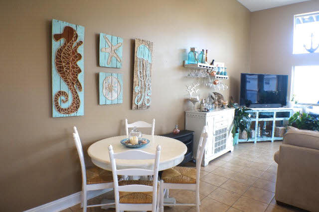 26050 Marina Road, Unit 8 Orange Beach, AL 36561 - Photo 14 of 38 Breakfast area