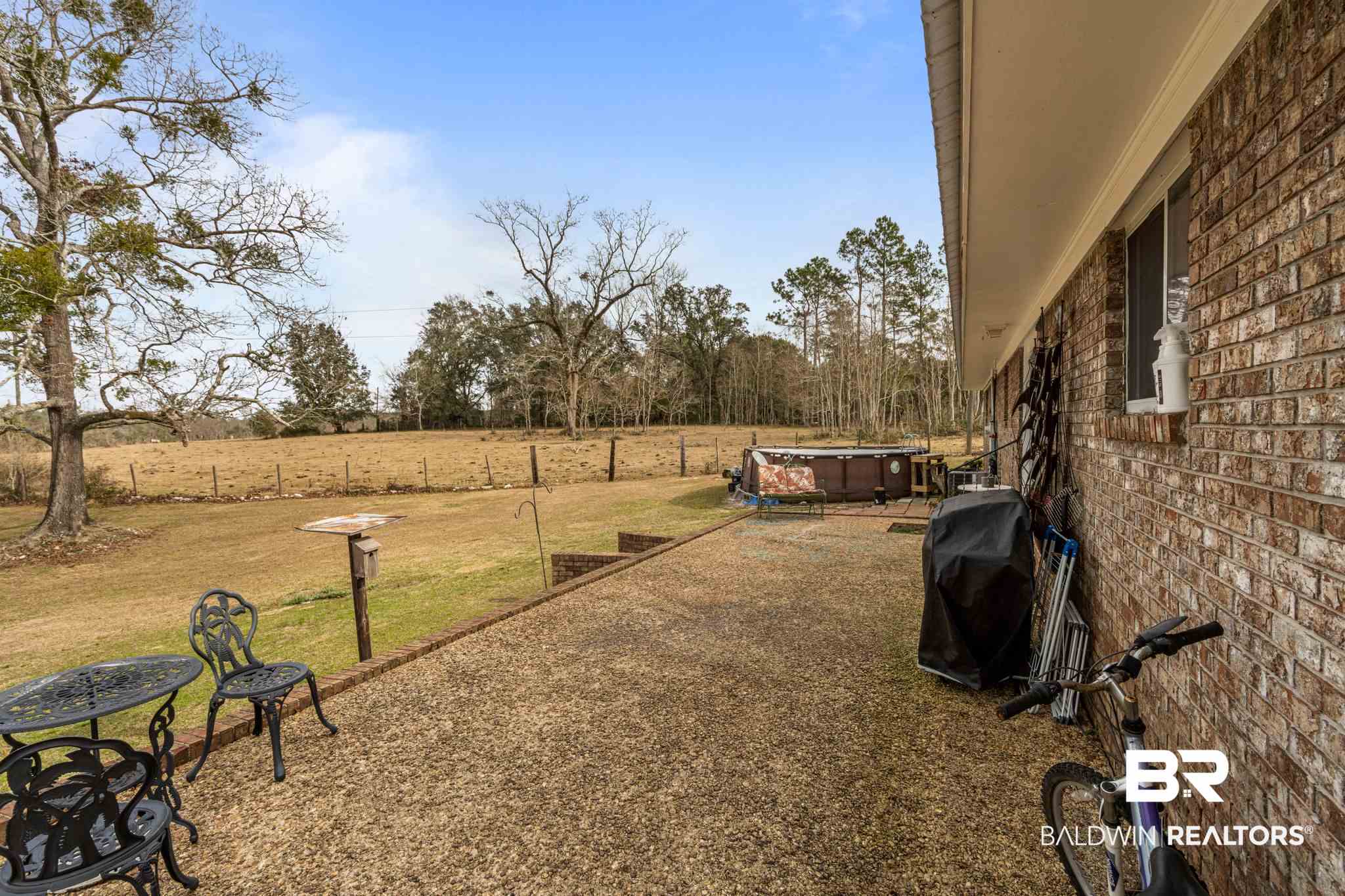15495 Drinkard Road Bay Minette, AL 36507 - Photo 19 of 22