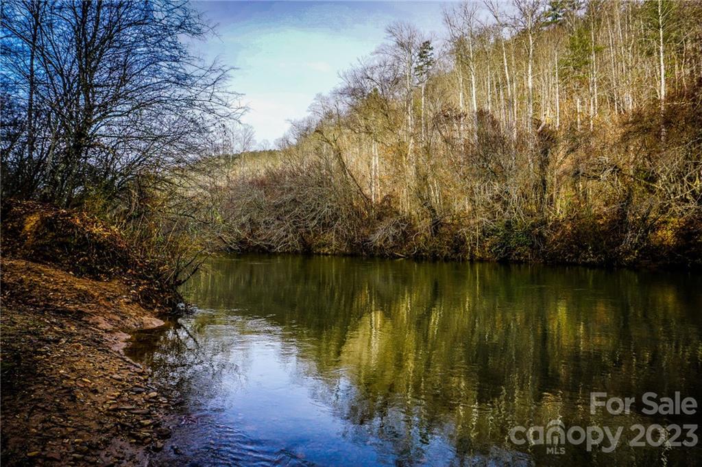 Lot 11 Destiny Dr Mill Spring, Unit LOT 11 Mill Spring, NC 28756 - Photo 22 of 28 a view of lake