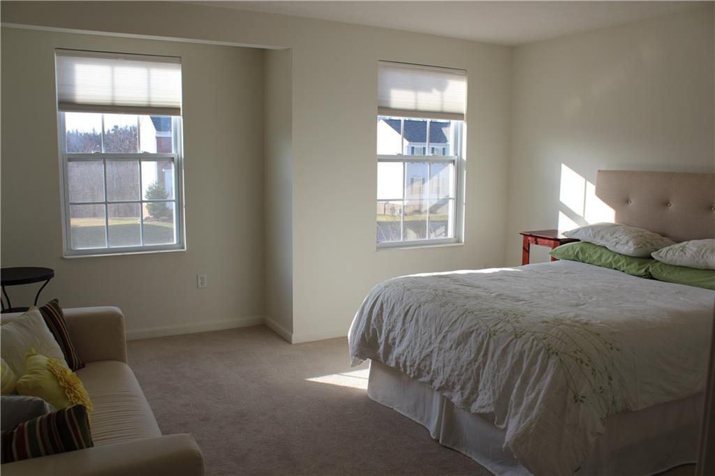 511 Blue Ridge Drive Coraopolis, PA 15108 - Photo 13 of 24 Bedroom 3
