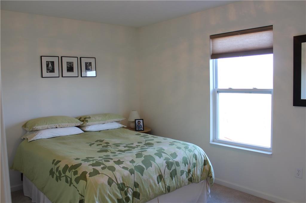 511 Blue Ridge Drive Coraopolis, PA 15108 - Photo 14 of 24 Bedroom 4
