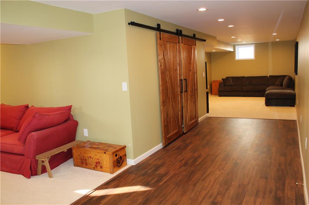 511 Blue Ridge Drive Coraopolis, PA 15108 - Photo 16 of 24 Basement