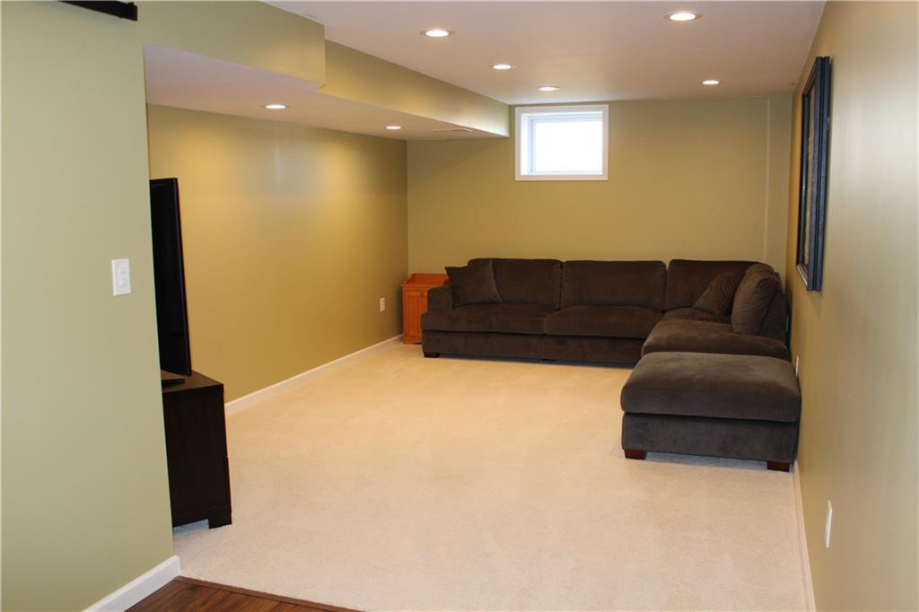 511 Blue Ridge Drive Coraopolis, PA 15108 - Photo 17 of 24 Basement