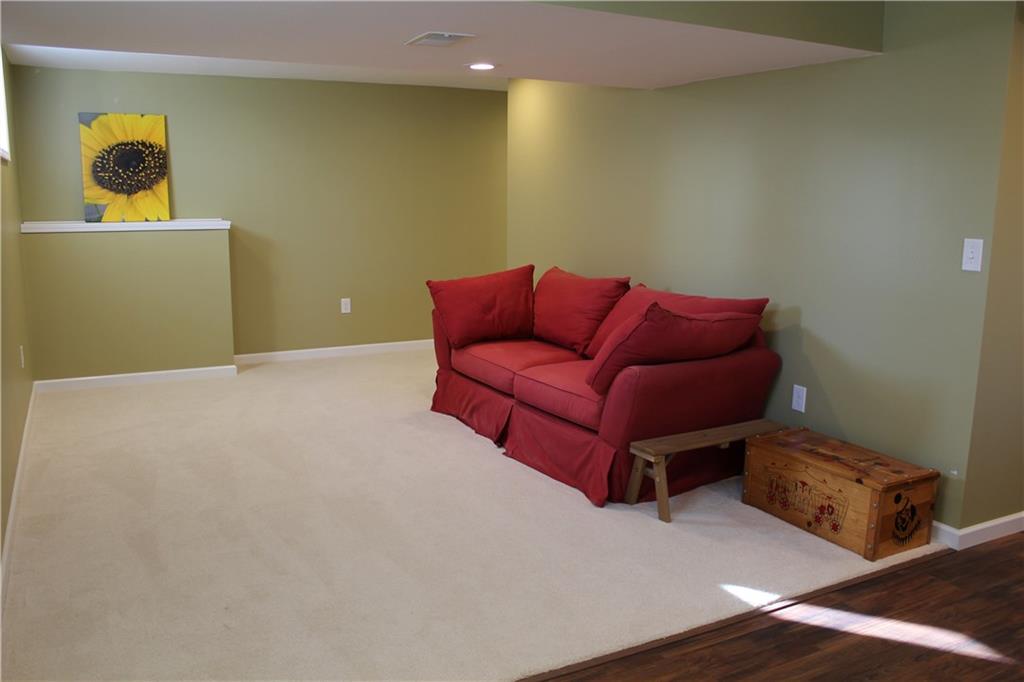 511 Blue Ridge Drive Coraopolis, PA 15108 - Photo 18 of 24 Basement
