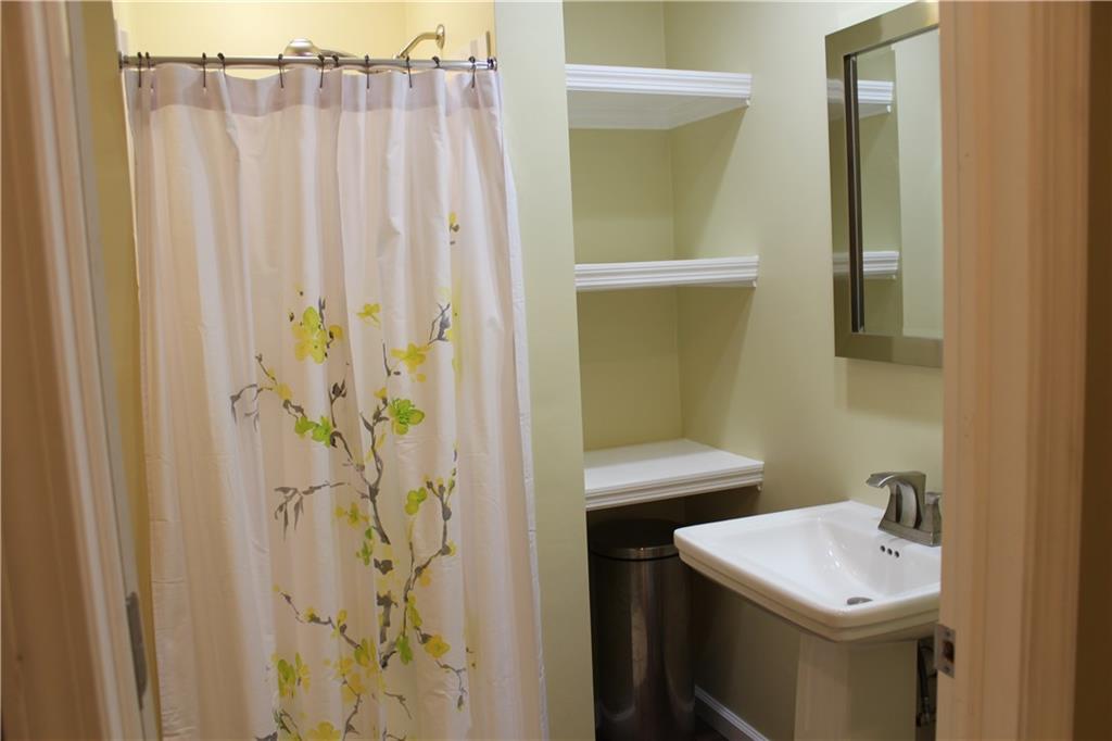 511 Blue Ridge Drive Coraopolis, PA 15108 - Photo 19 of 24 Basement full bath