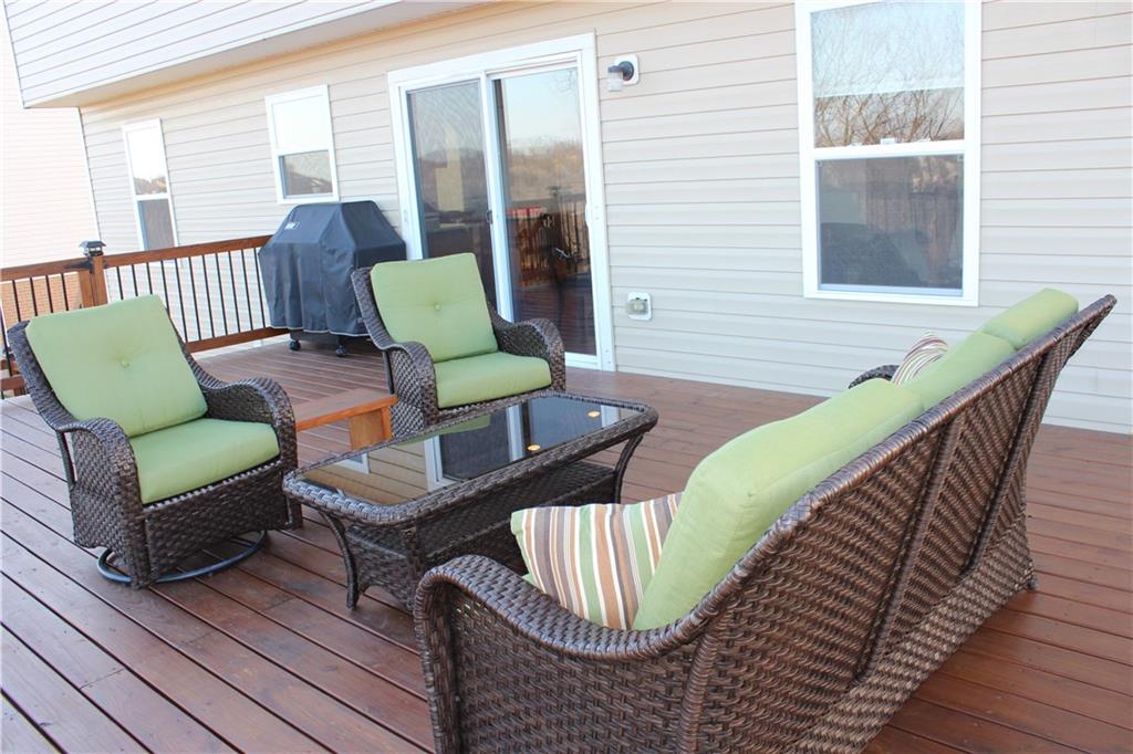511 Blue Ridge Drive Coraopolis, PA 15108 - Photo 22 of 24 Deck