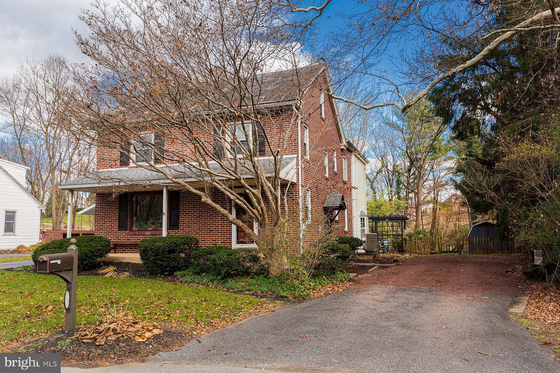 1603 Butter Road Lancaster, PA 17601 - Photo 3 of 70 Extra parking