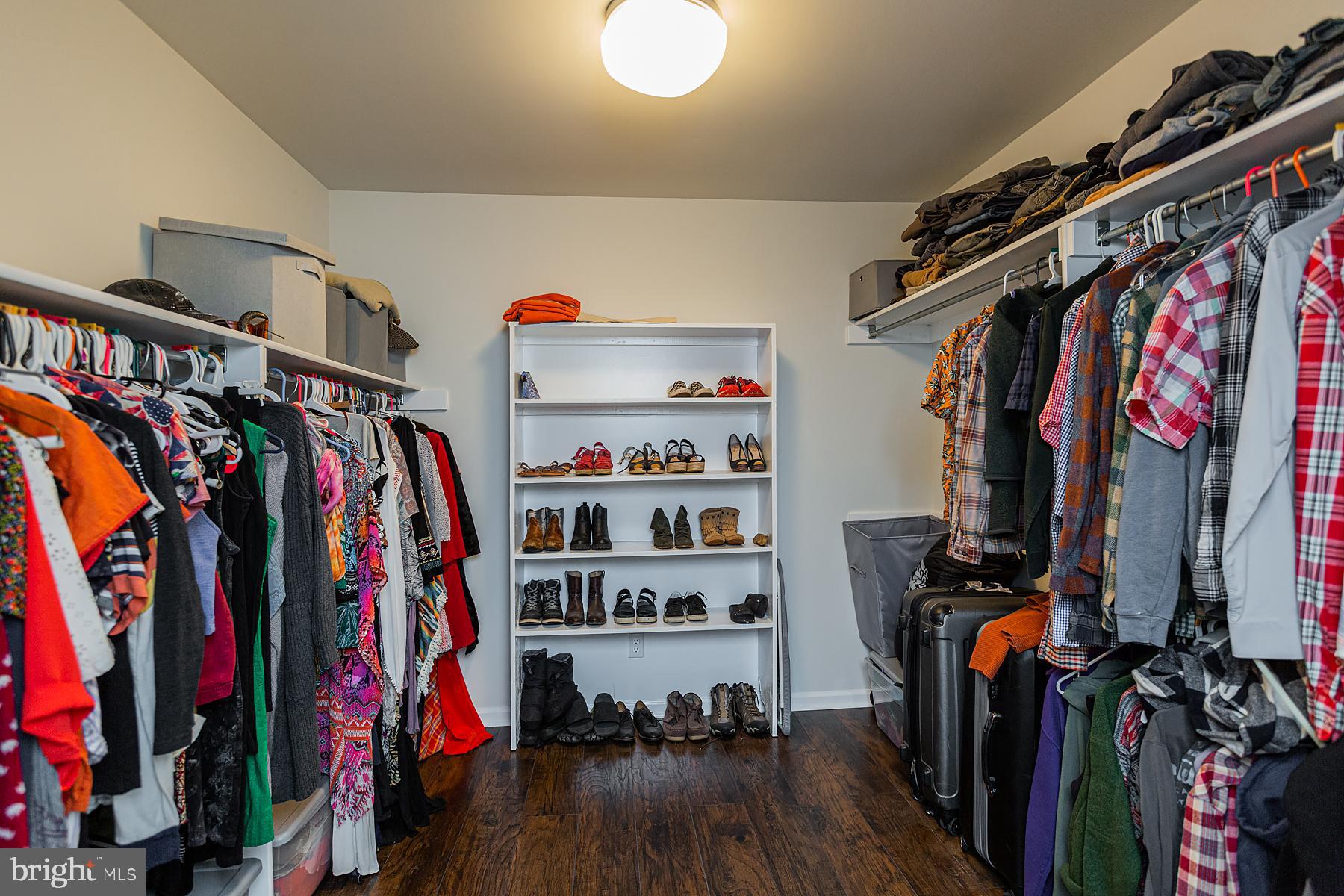 1603 Butter Road Lancaster, PA 17601 - Photo 52 of 70 Primary bedroom walk in closet
