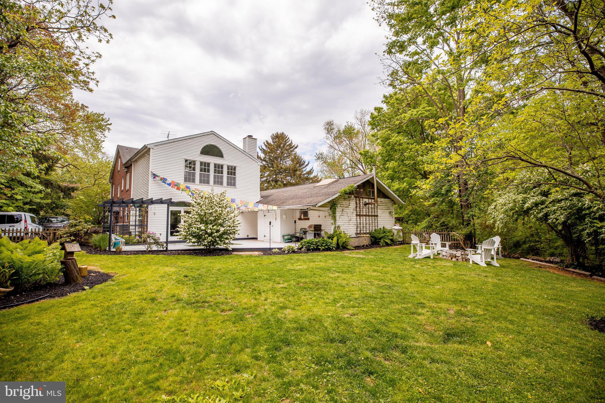 1603 Butter Road Lancaster, PA 17601 - Photo 65 of 70 Back view