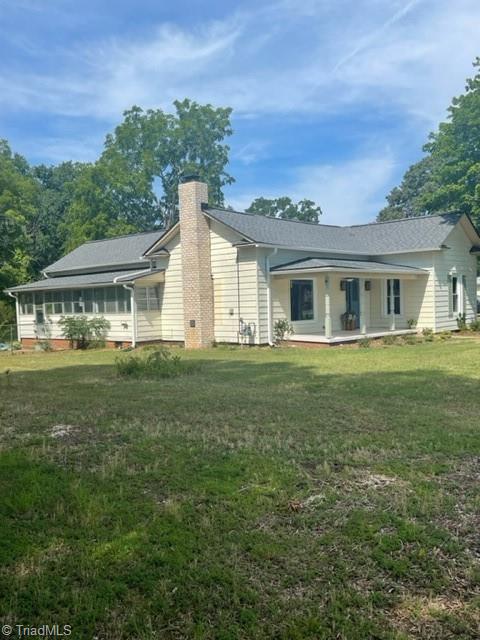 205 West Dalton Road King, NC 27021 - Photo 1 of 21 Gallery Image 1