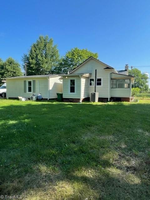 205 West Dalton Road King, NC 27021 - Photo 11 of 21 Full Bath #2