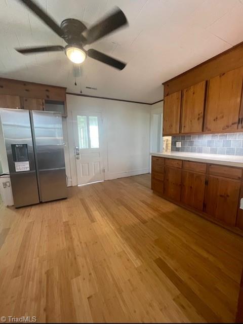 205 West Dalton Road King, NC 27021 - Photo 13 of 21 Kitchen