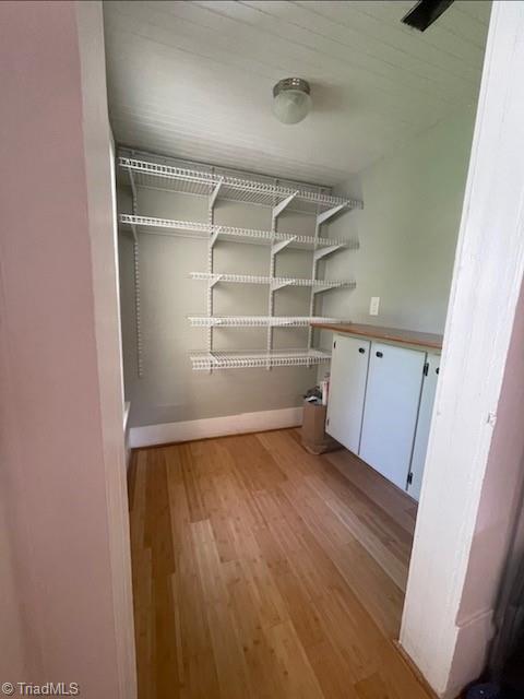 205 West Dalton Road King, NC 27021 - Photo 15 of 21 Pantry