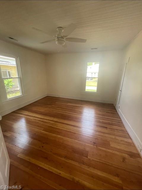 205 West Dalton Road King, NC 27021 - Photo 17 of 21 Bedroom 1