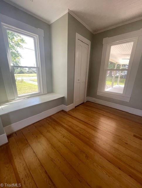 205 West Dalton Road King, NC 27021 - Photo 18 of 21 Bedroom 2
