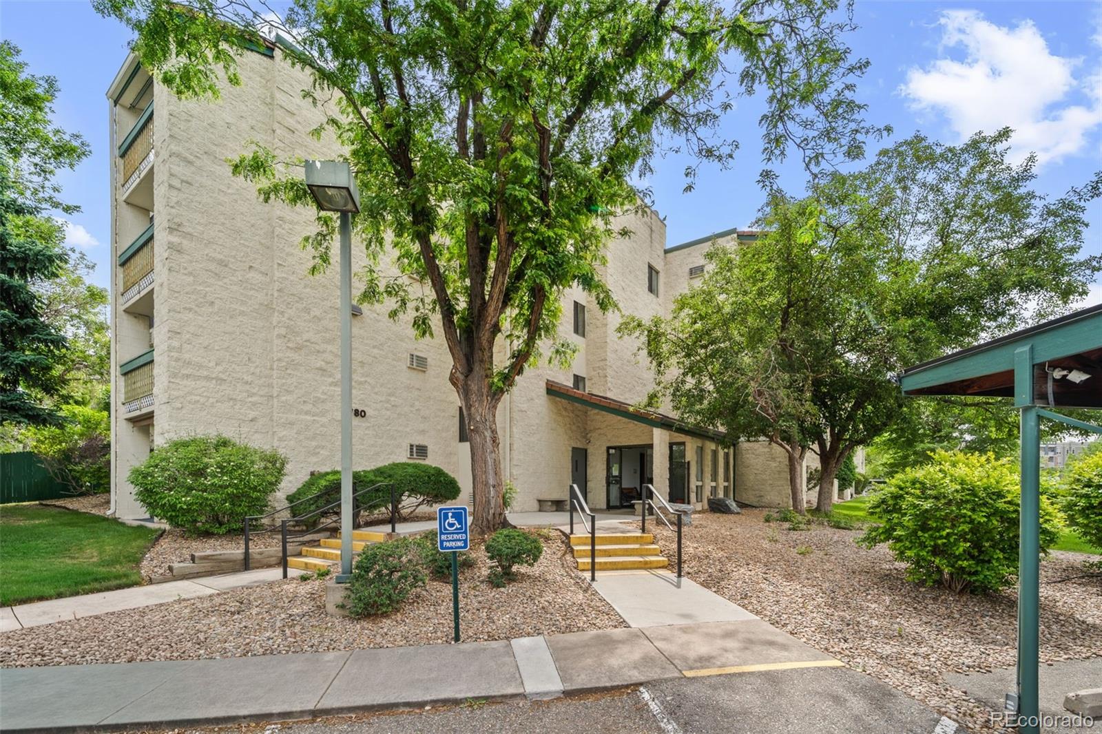 7780 West 38th Avenue, Unit 102 Wheat Ridge, CO 80033 - Photo 3 of 28