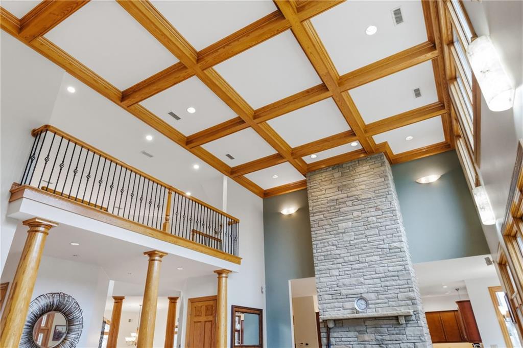 1653 Chapel Ridge Mars, PA 16046 - Photo 13 of 50 a view of an entryway