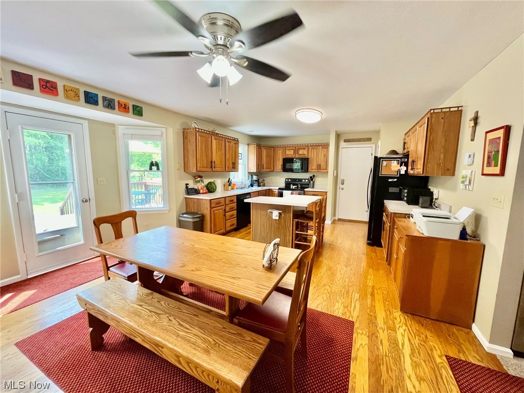 17615 Rock Creek Road Thompson, OH 44086 - Photo 5 of 35