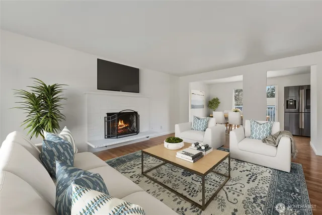 $624,500 | 28822 38th Avenue South, Auburn, WA 98001