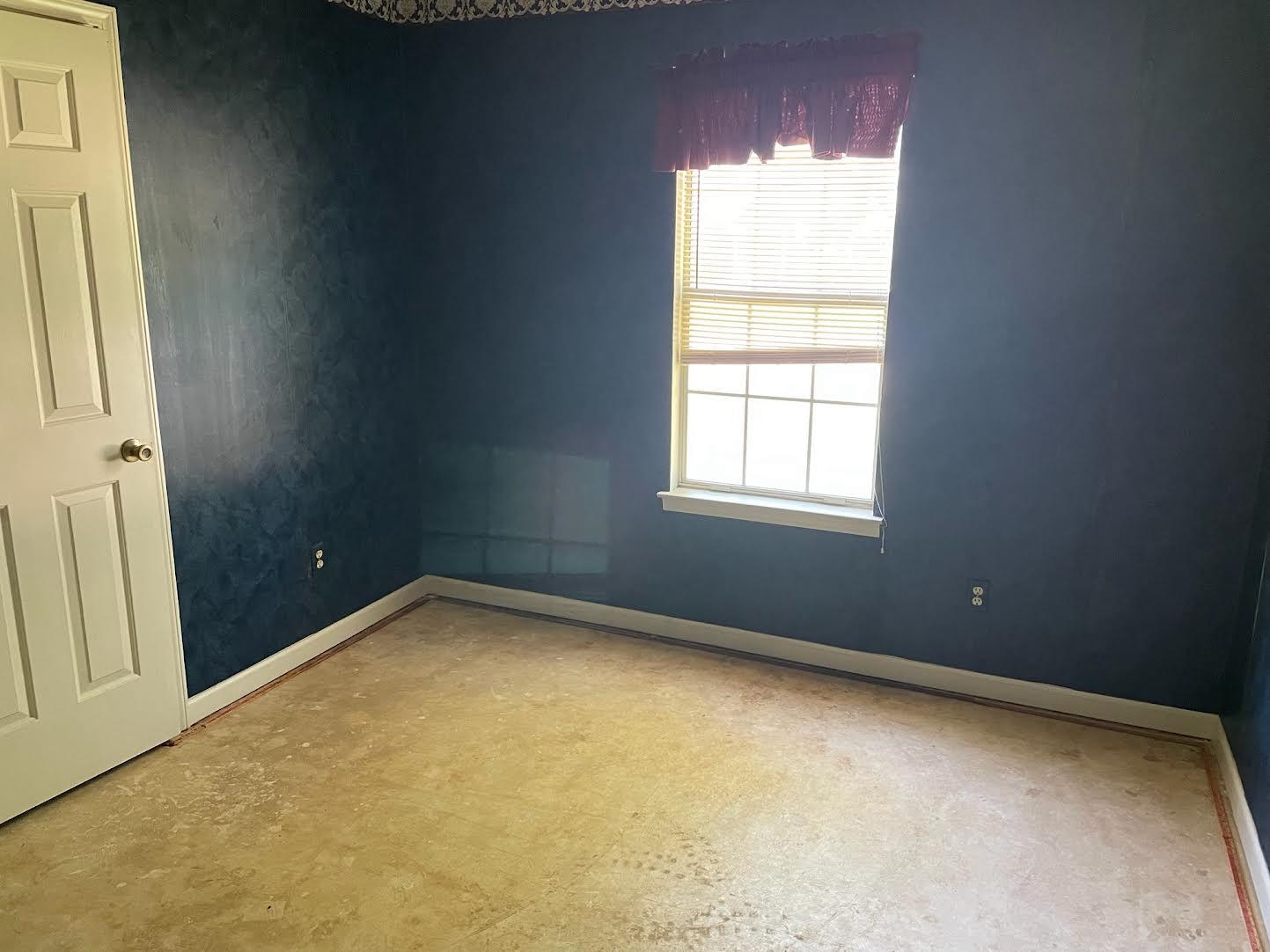 4713 Greenside Road Millington, TN 38053 - Photo 6 of 9 Empty room with a wealth of natural light