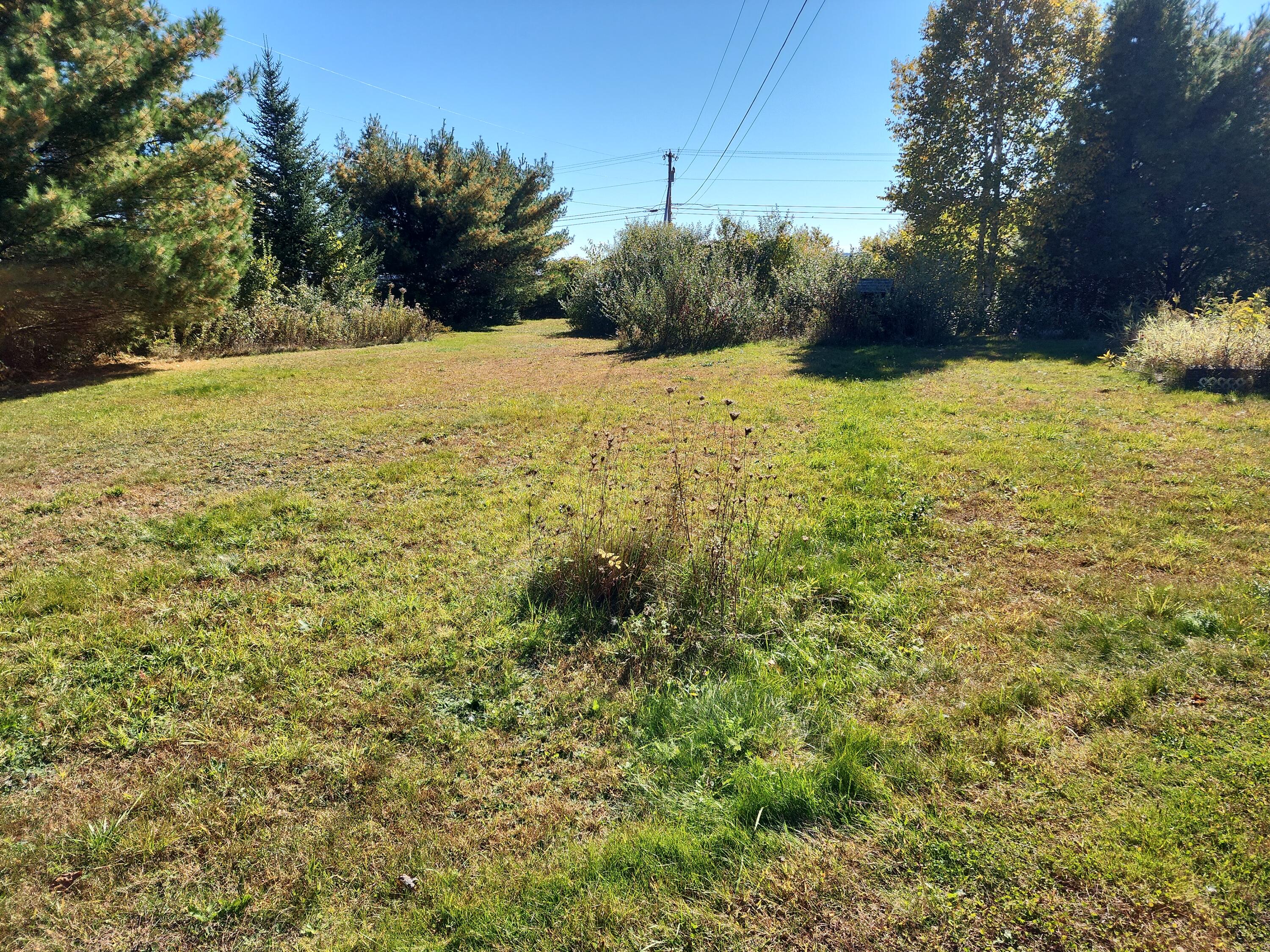 262 Belgrade Road Mount Vernon, ME 04352 - Photo 20 of 22 Front yard
