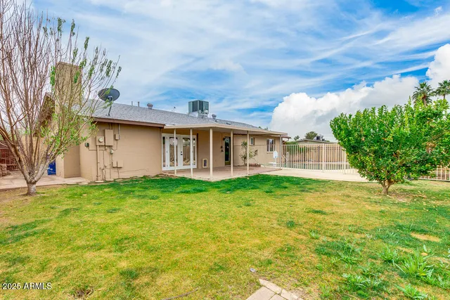 $2,800 | 1968 East Del Rio Drive, Tempe, AZ 85282